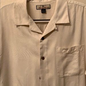 Tommy Bahamas shirt